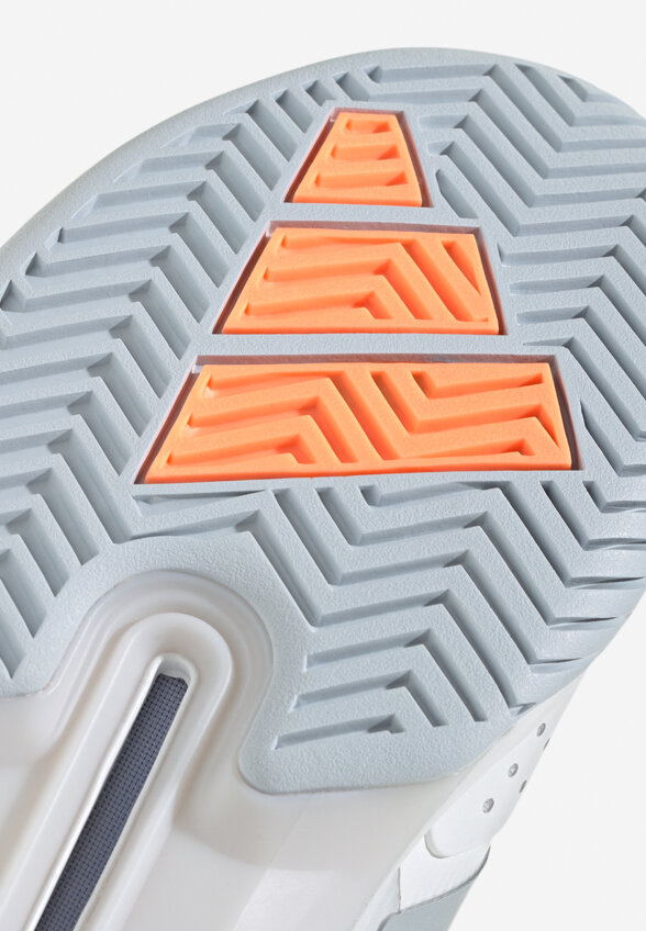 Кроссовки женские adidas Adizero Ubersonic 5, Серый