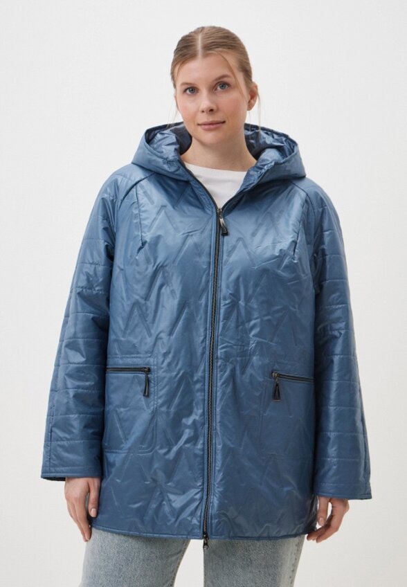 Куртка утепленная Karmel Style