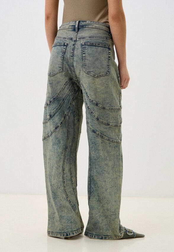 Джинсы Lookonline