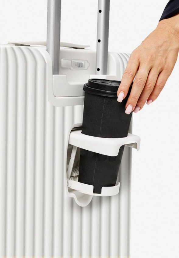 Чемодан Feelway