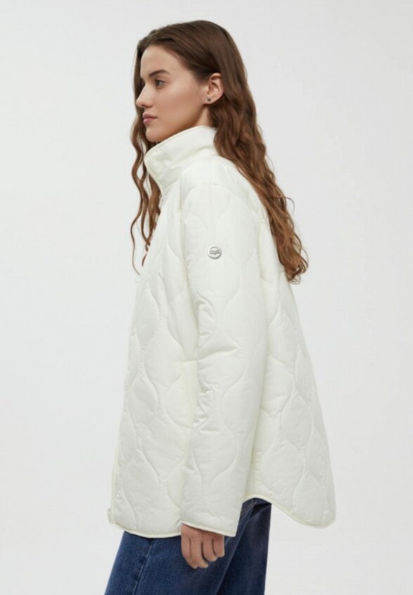 Куртка стеганая Finn Flare