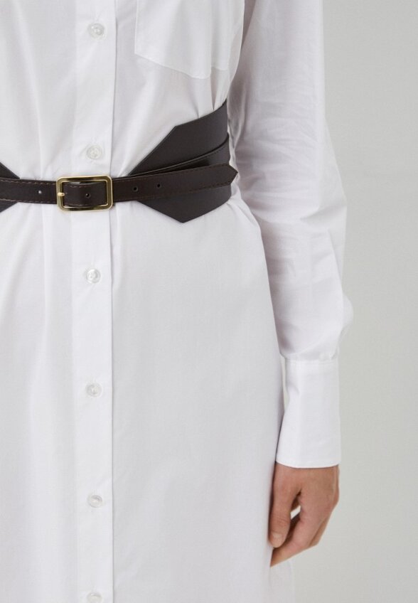 Платье Imperial