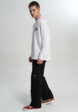 Брюки мужские DICKIES Double Knee, Черный3  - превью