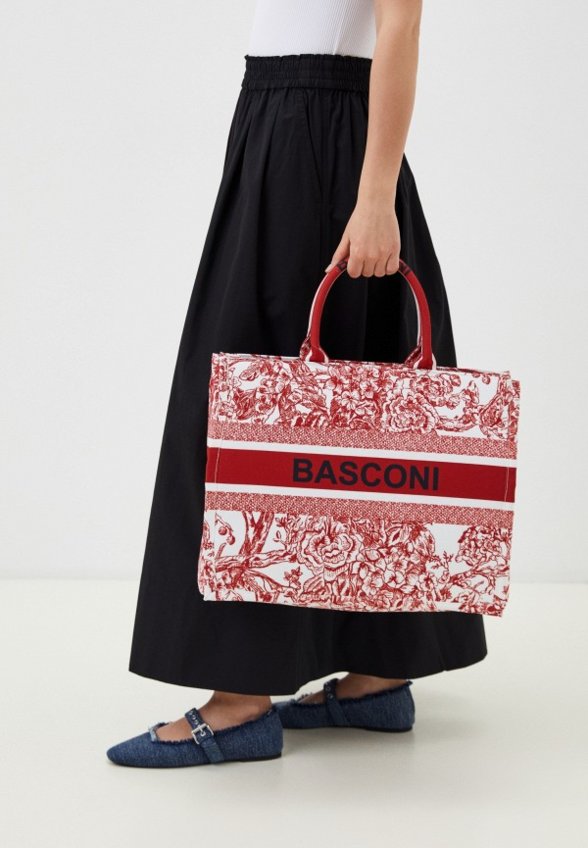 Сумка Basconi