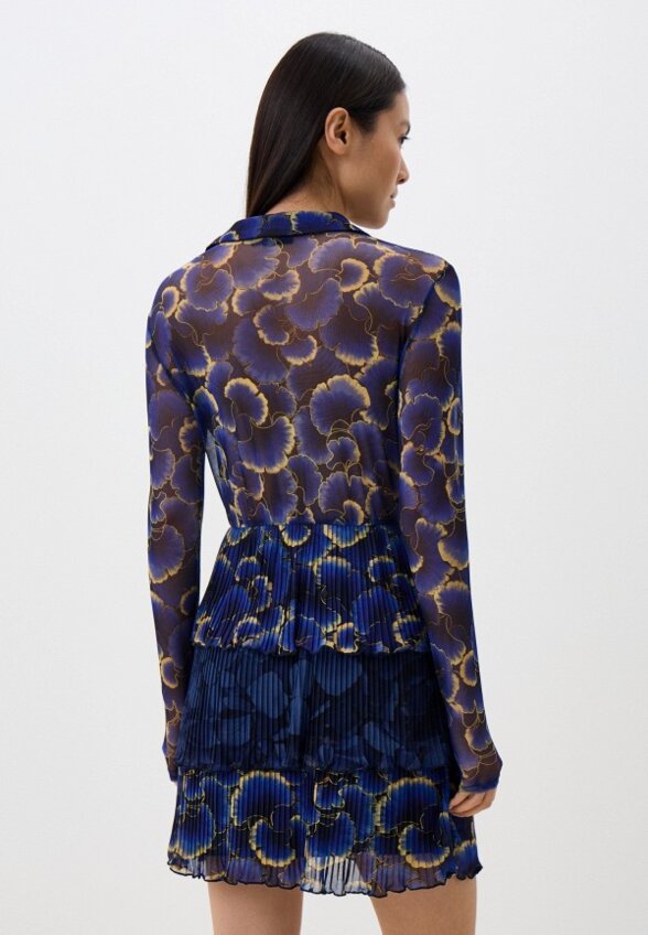 Платье Desigual