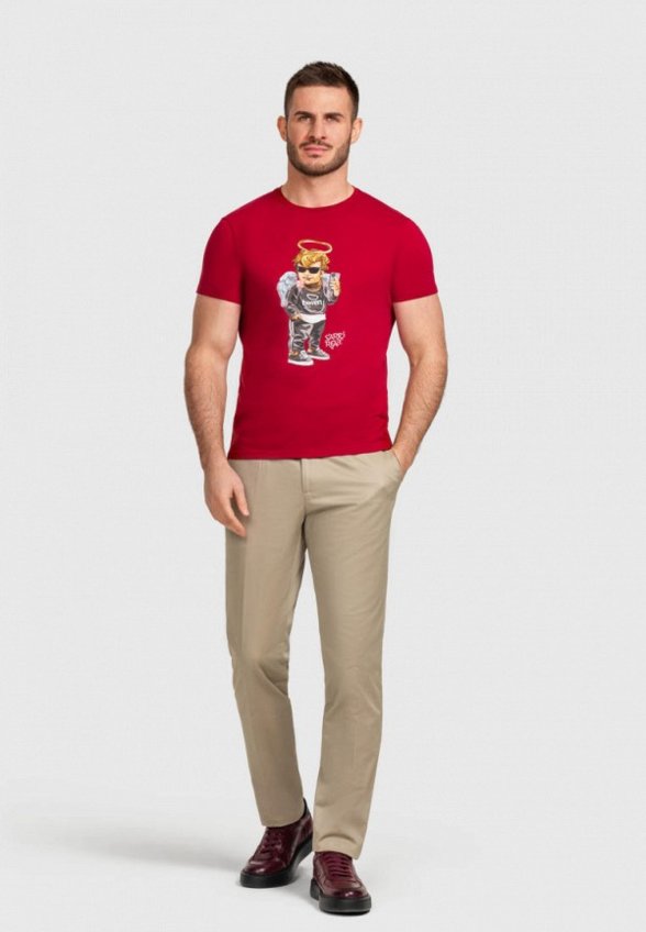 Футболка Sarto Reale