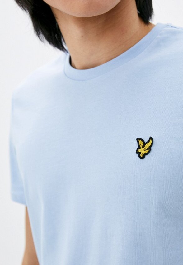 Футболка Lyle & Scott