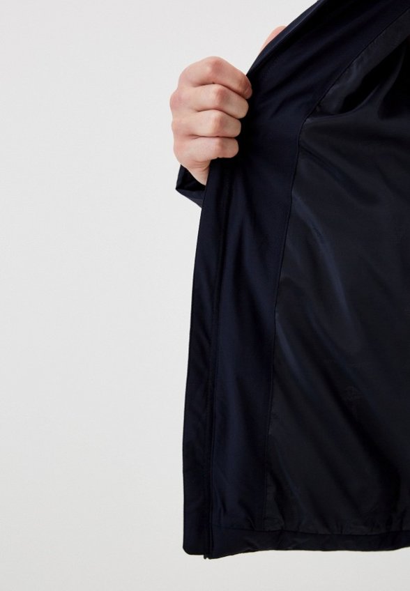 Пуховик Pelliot