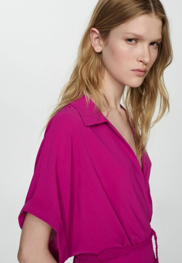 Комбинезон Mango