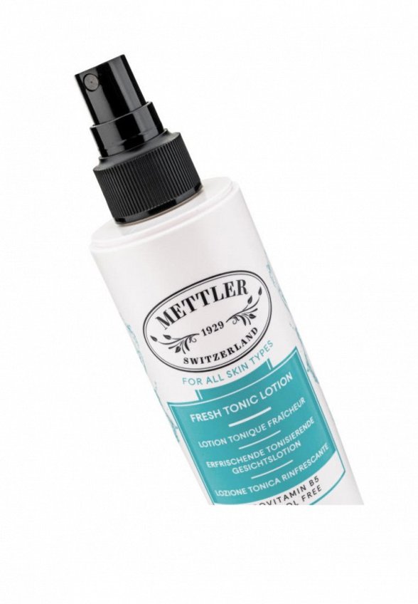 Лосьон для лица Mettler1929