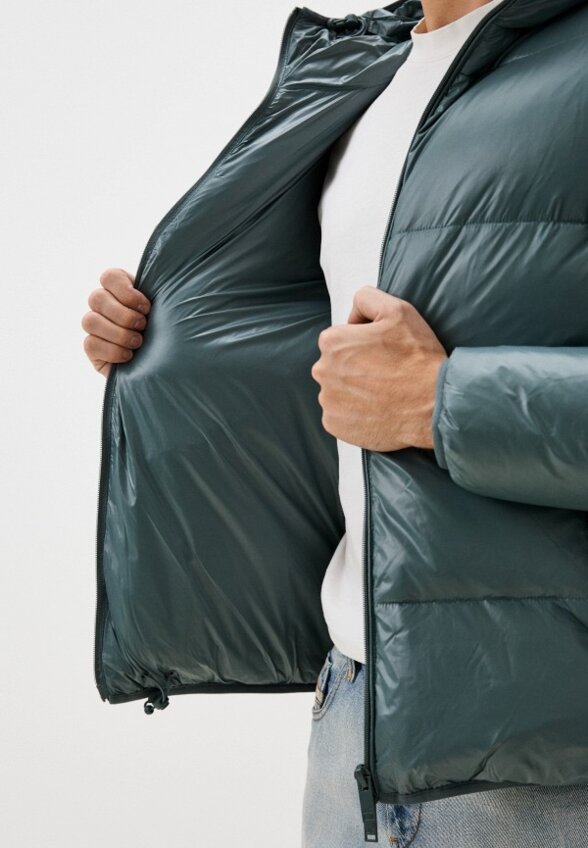 Пуховик JC Just Clothes