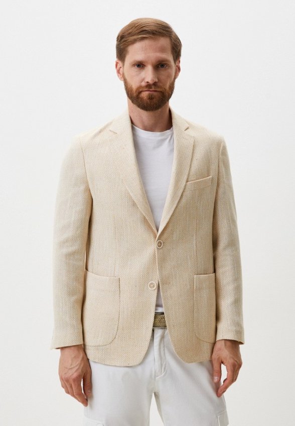 Пиджак Salvatore Brunacci