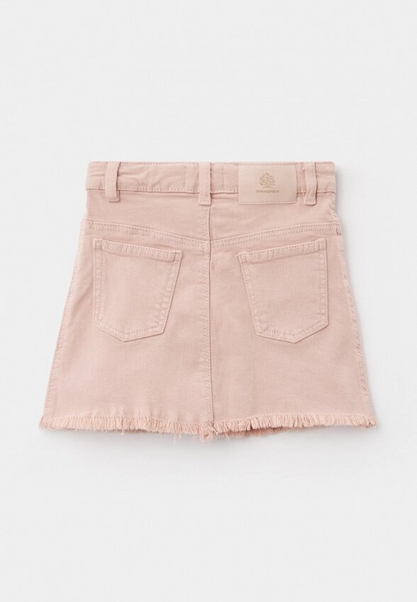 Юбка джинсовая Springfield