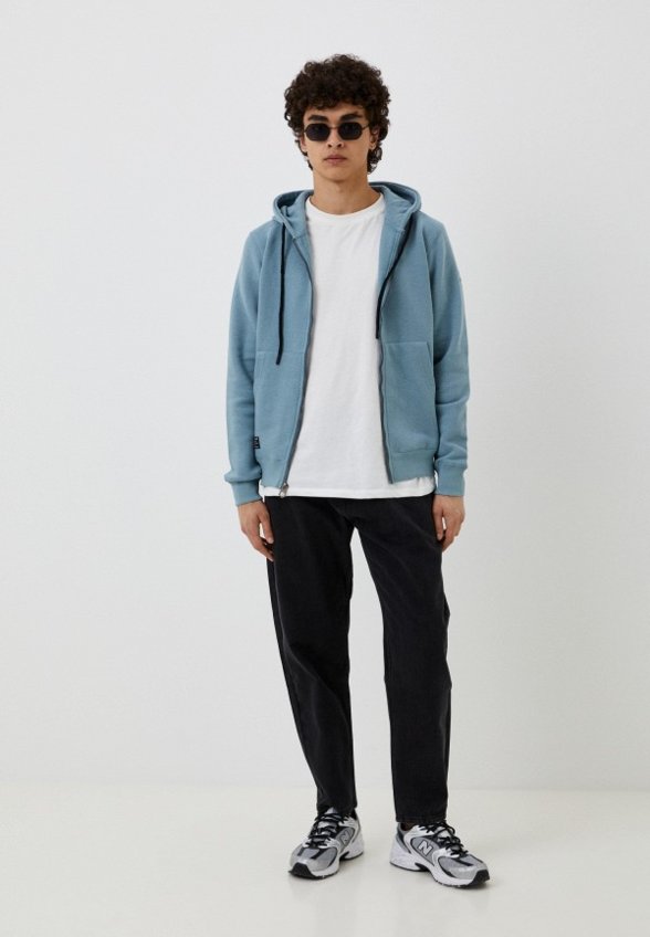 Джинсы Mossmore