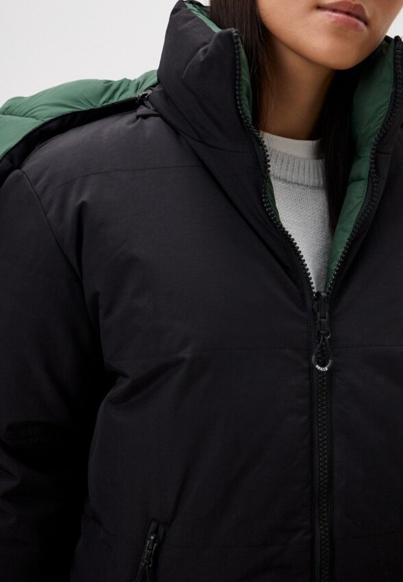 Пуховик Skills