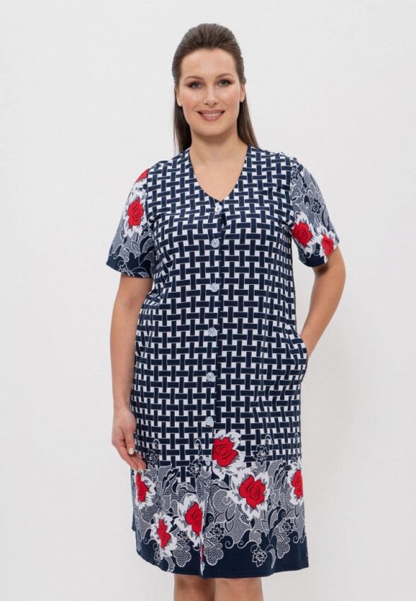 Халат домашний Cleo