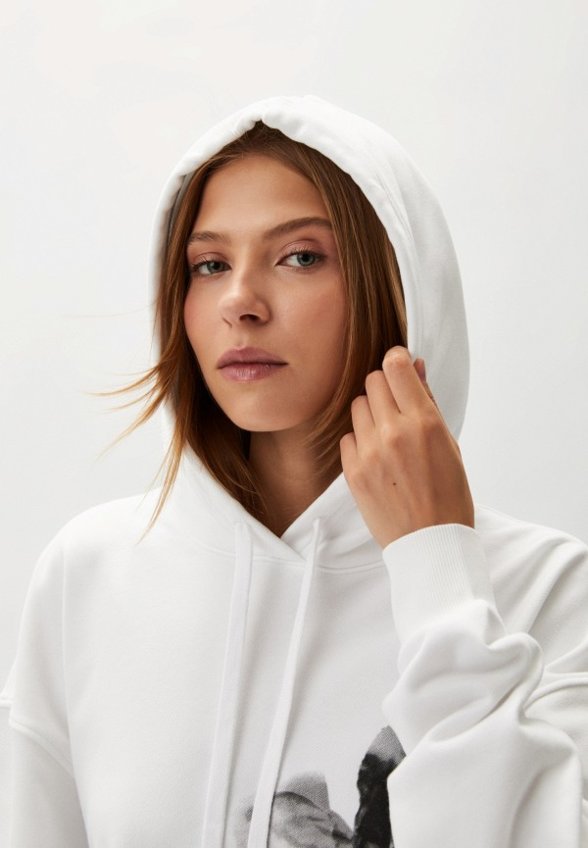 Худи Calvin Klein Jeans