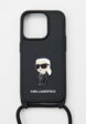 Чехол для iPhone Karl Lagerfeld1  - превью