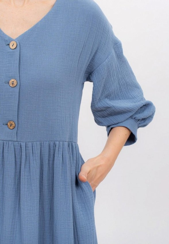 Платье Moredress