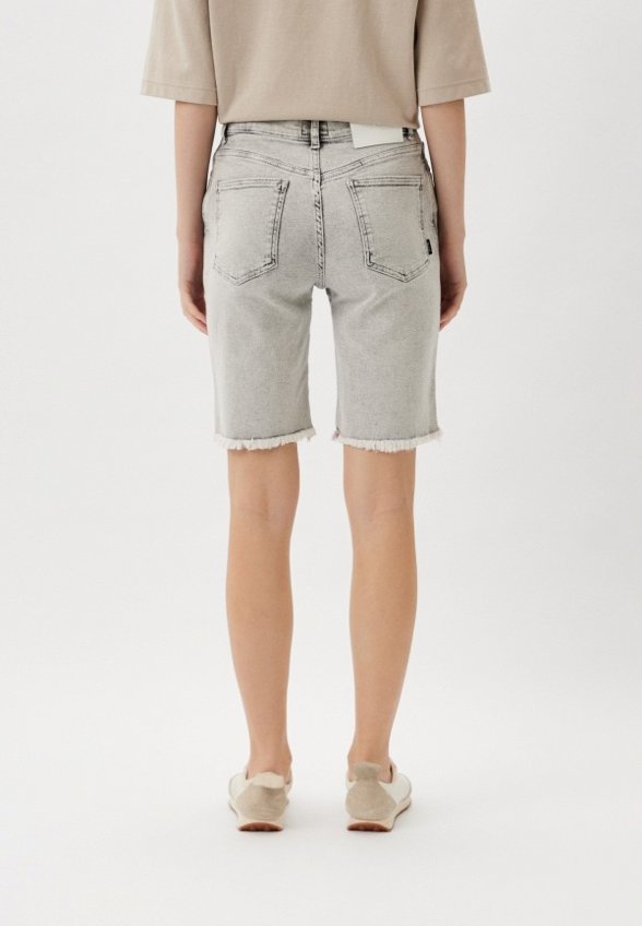 Шорты джинсовые BLCV