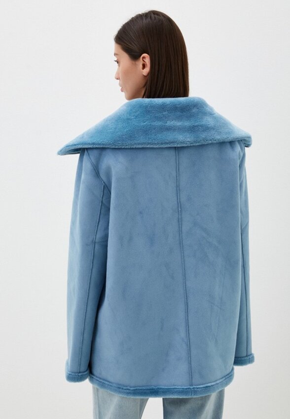 Дубленка JC Just Clothes