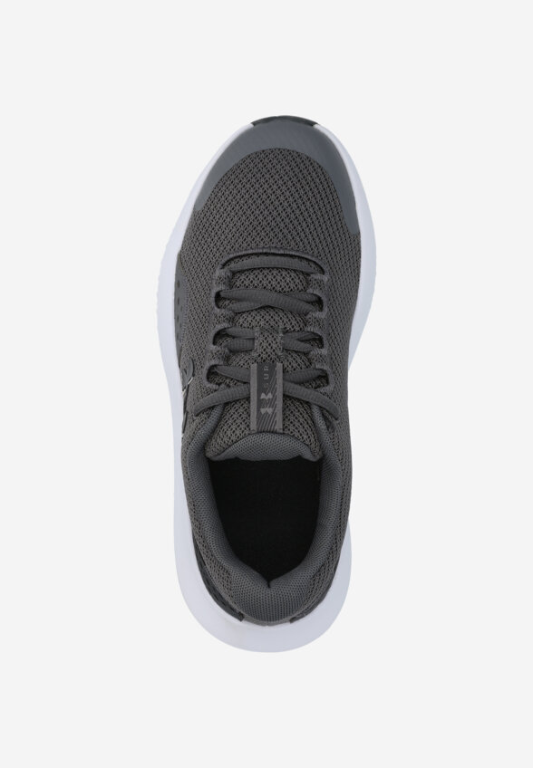 Кроссовки детские Under Armour BGS Surge 4, Серый