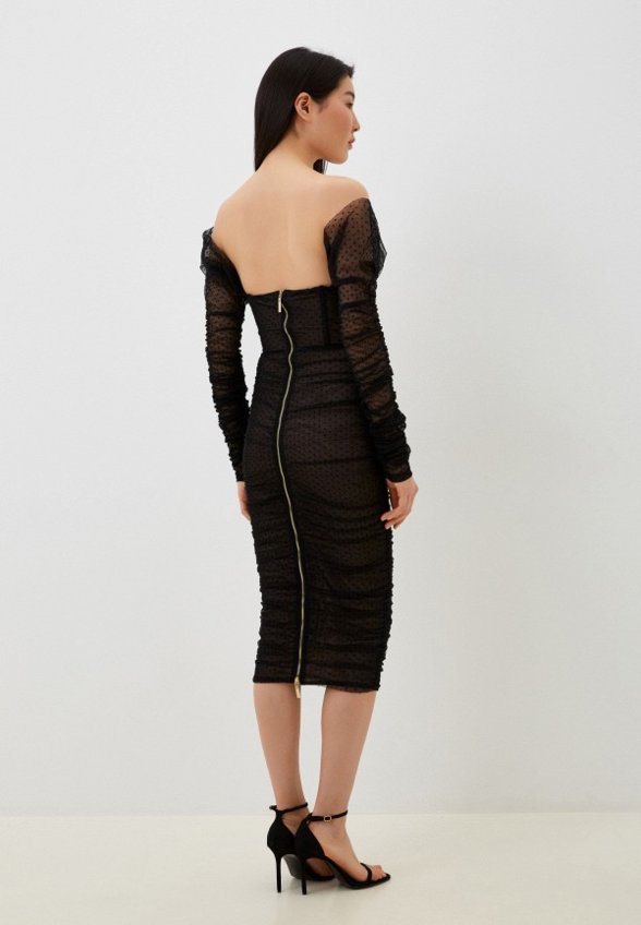 Платье Sample Room