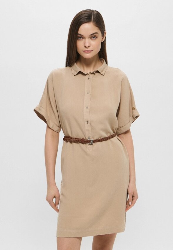 Платье La Martina