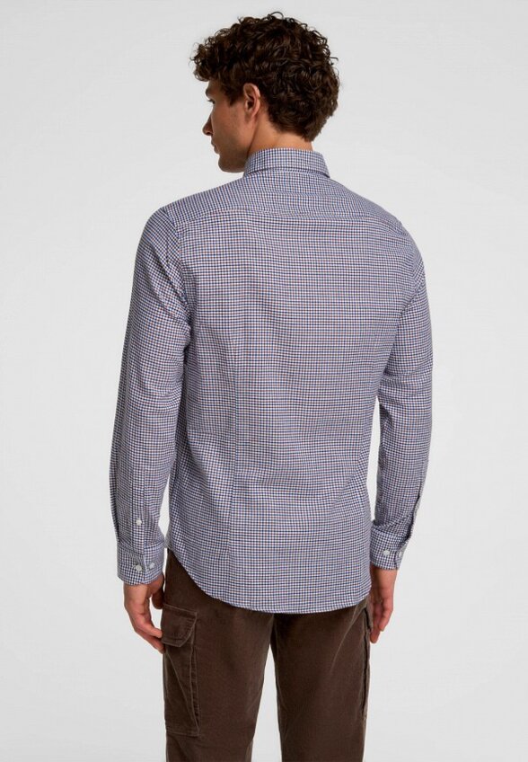 Рубашка Henderson