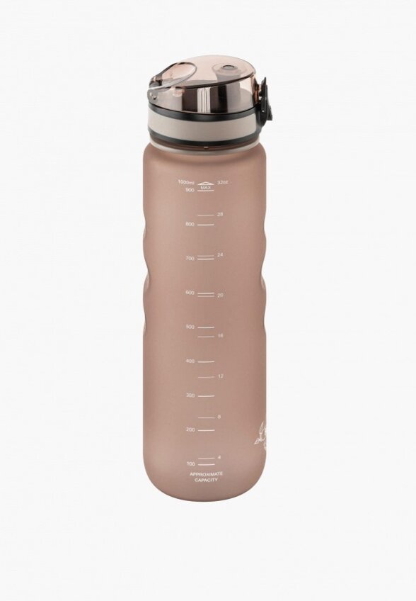 Бутылка спортивная Elan Gallery