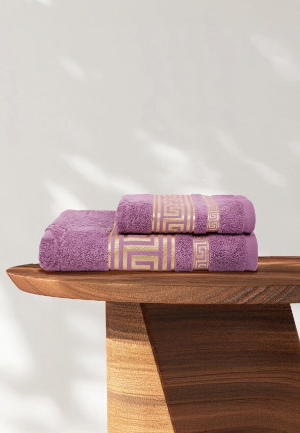 Комплект полотенец Василиса