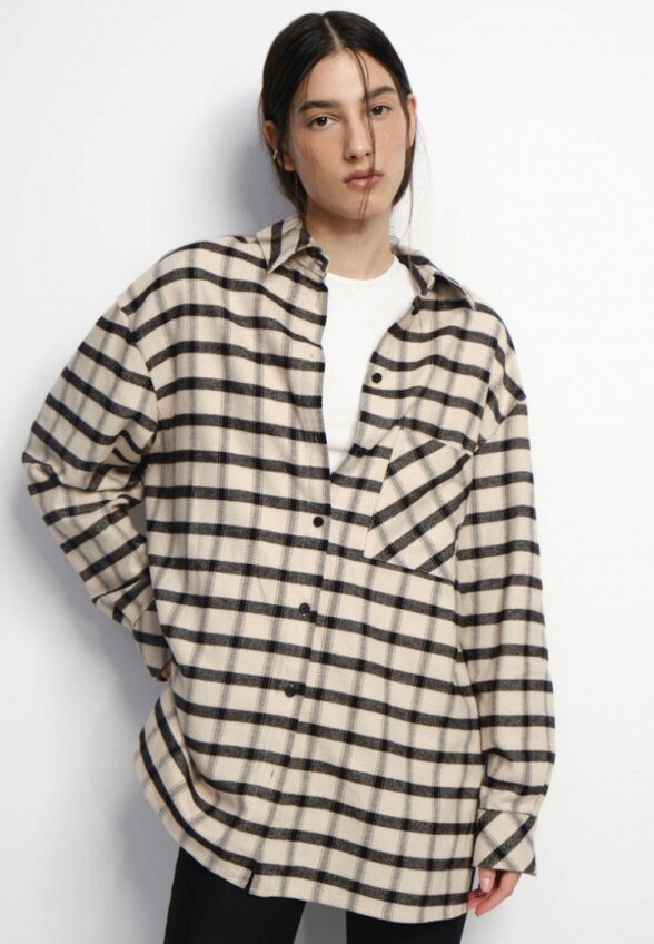 Рубашка All We Need