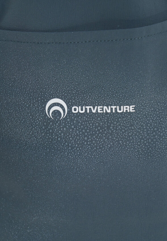 Шорты женские Outventure, Синий