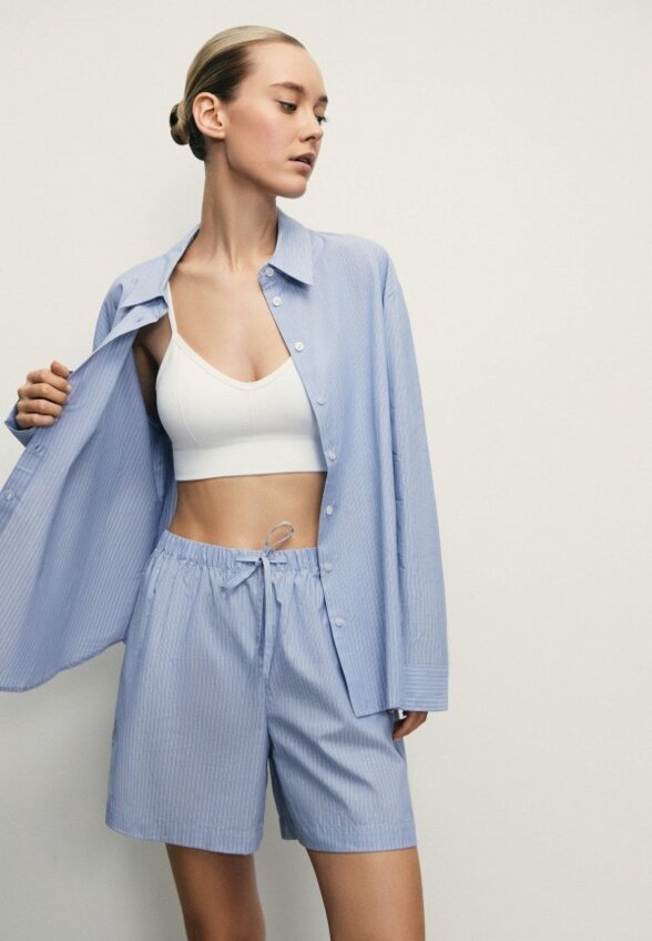 Шорты домашние Zarina