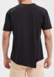 Футболка Torae Black3  - превью
