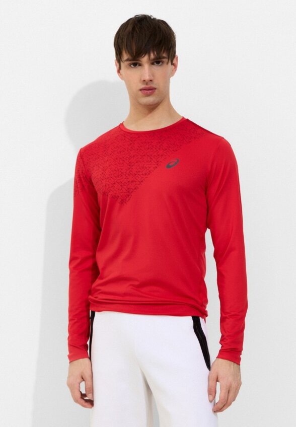 Лонгслив спортивный ASICS