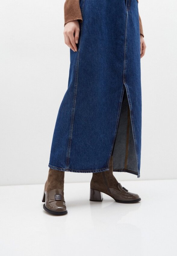 Ботильоны Sintia Easy Gaite