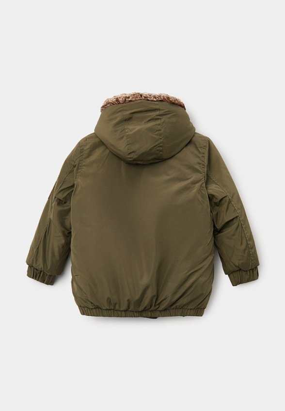 Куртка утепленная Koton