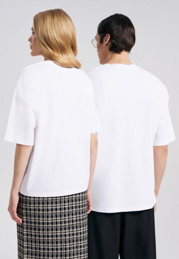 Футболка Твое