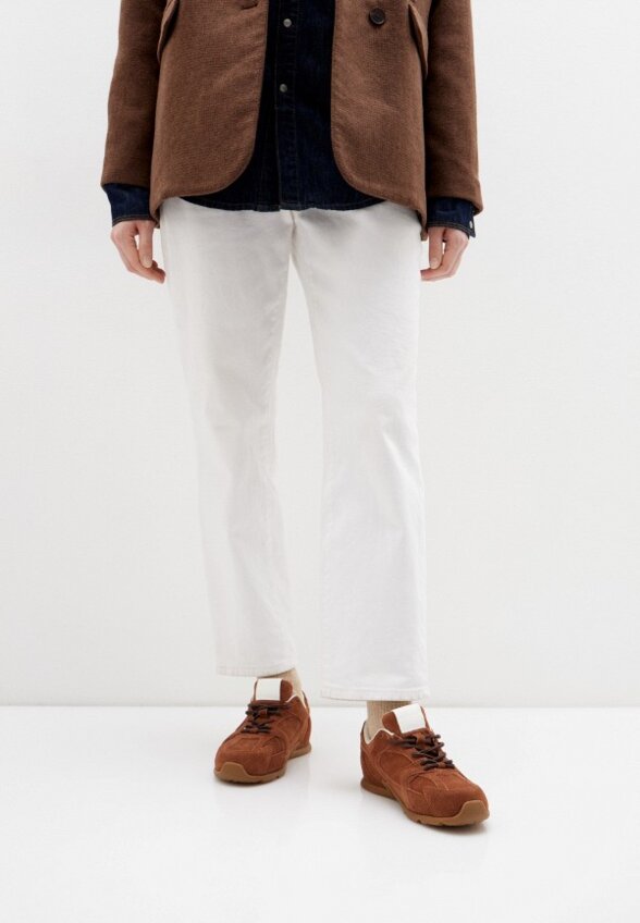 Кроссовки Obba