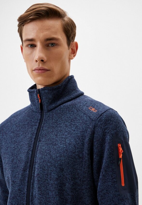 Олимпийка CMP