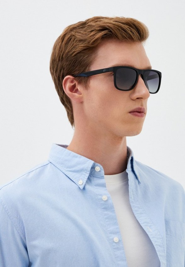 Очки солнцезащитные Greywolf