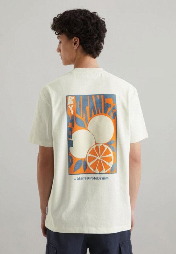 Футболка Marc O'Polo