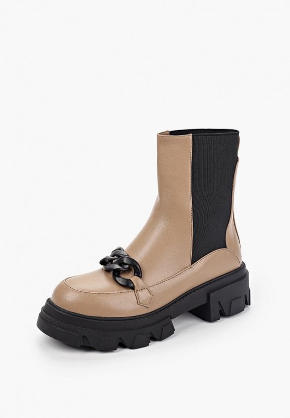 Ботинки Араз