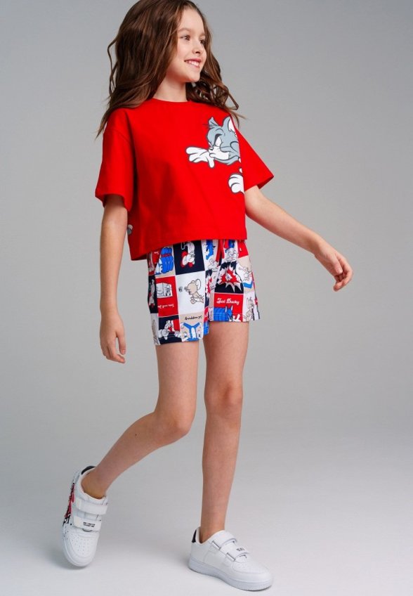 Шорты 2 шт. PlayToday