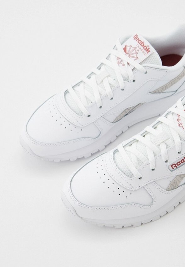 Кроссовки Reebok