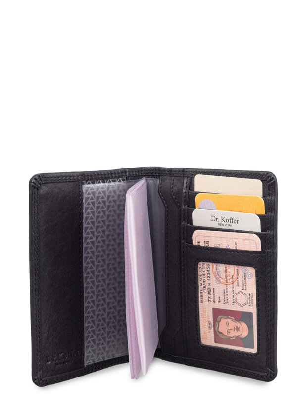 Др.Коффер X510427-78-04 обложка для документов