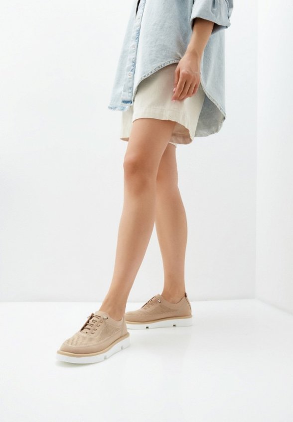 Ботинки Bridget