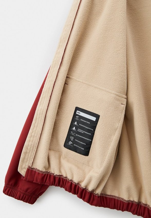 Куртка Nikastyle