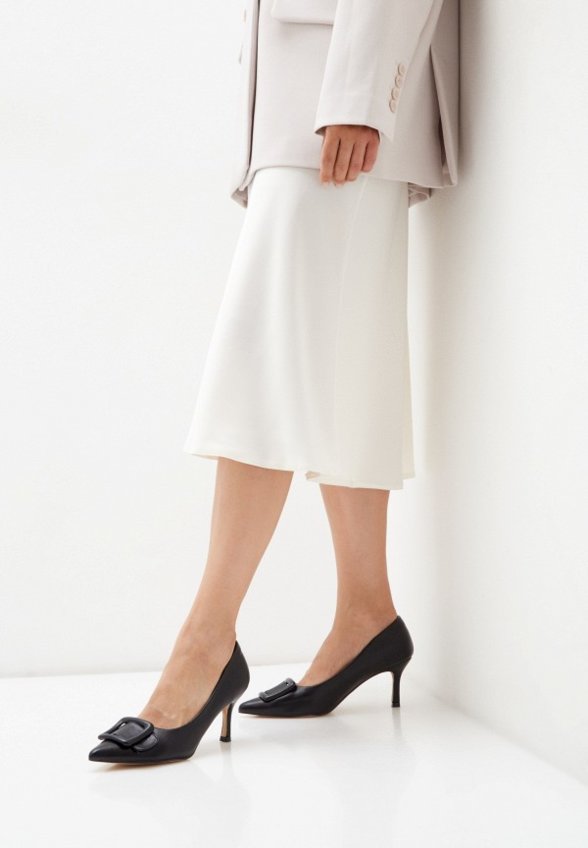 Туфли Vivian Royal